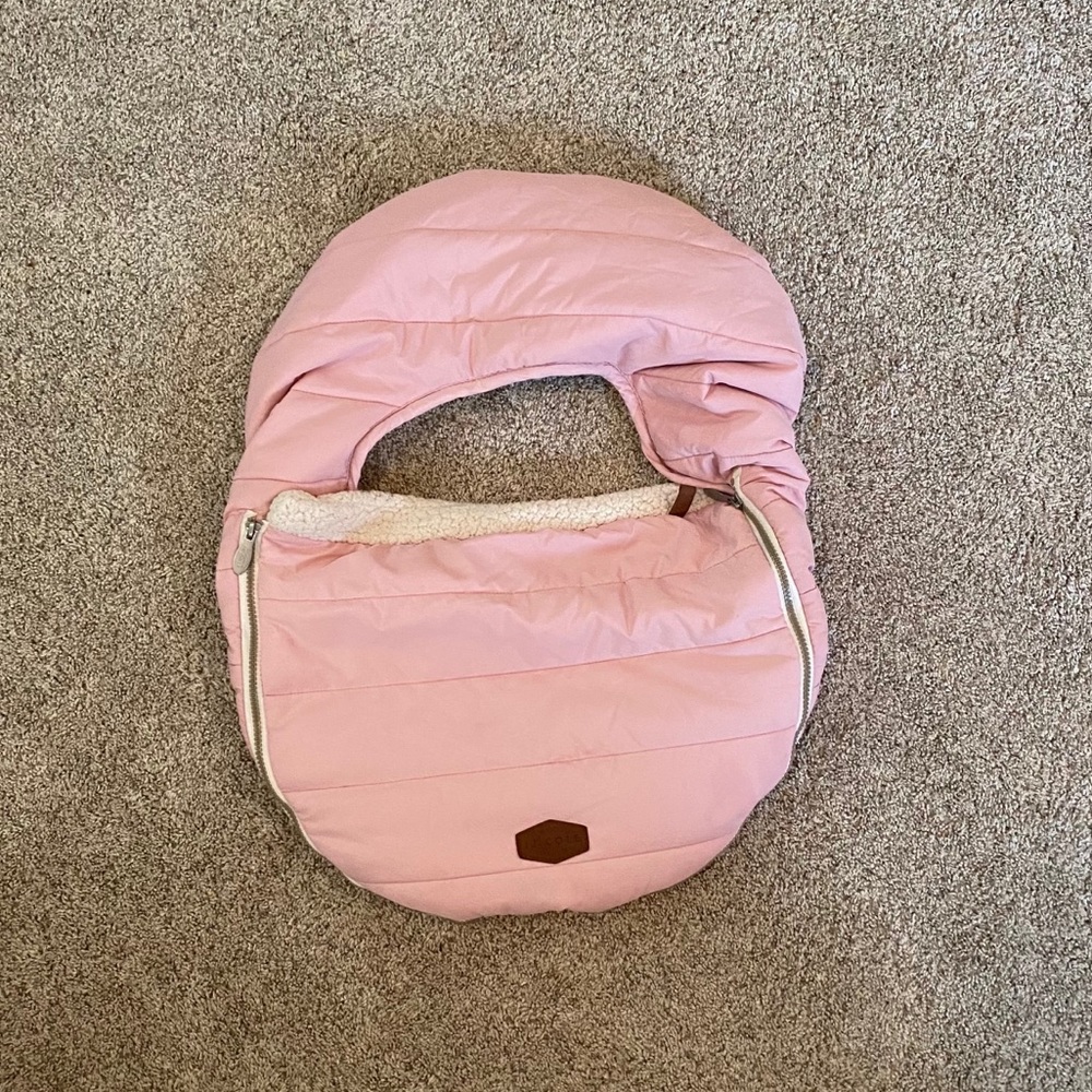 JJ Cole Car Seat Cover